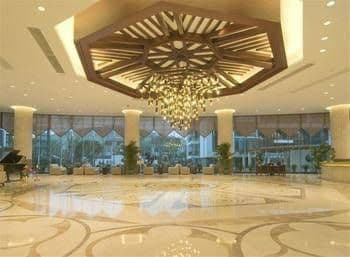 Yongjing Villa Hotel - Suzhou Yongjing Villa Hotel - Suzhou