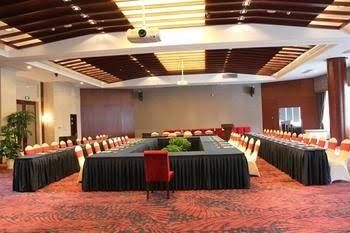 Yongjing Villa Hotel - Suzhou4