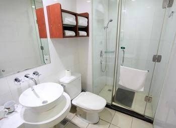 All Season Hotel Xizhimem Beijing2