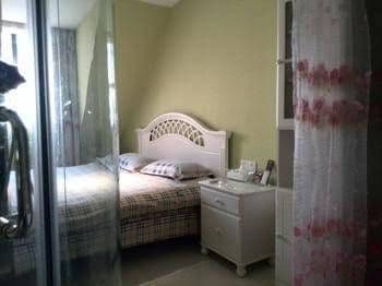 Nanjing Easy Wave House Hotel - Jiangning Crystal Nanjing Easy Wave House Hotel - Jiangning Crystal