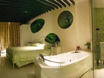 Nanjing Easy Wave House Hotel - Jiangning Crystal4