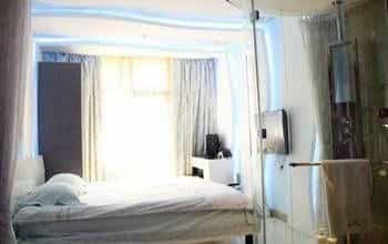 Nanjing Easy Wave House Hotel - Jiangning Crystal Nanjing Easy Wave House Hotel - Jiangning Crystal