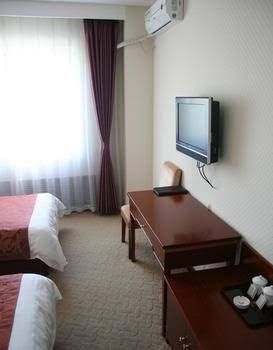 Beijing Shengsha Hotel1