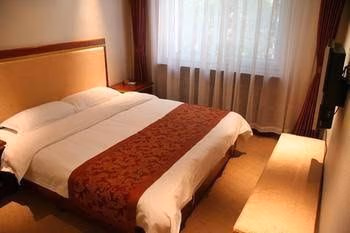 Beijing Shengsha Hotel3