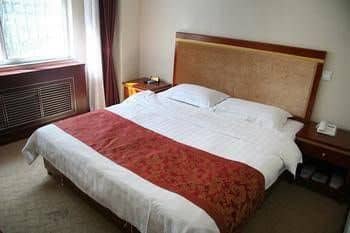 Beijing Shengsha Hotel Beijing Shengsha Hotel
