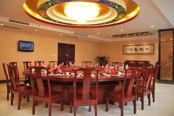 Linyi Xizhi Hotel Linyi Xizhi Hotel