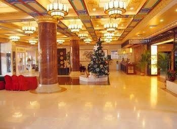 Linyi Xizhi Hotel2