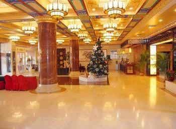 Linyi Xizhi Hotel Linyi Xizhi Hotel