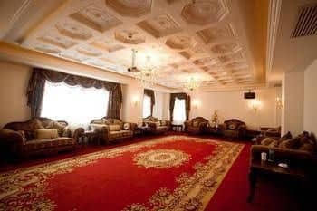 Ashi Fude Chengbao Hotel - Shanghai Ashi Fude Chengbao Hotel - Shanghai