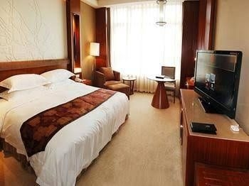 Xinchong Hotel - Shanghai3
