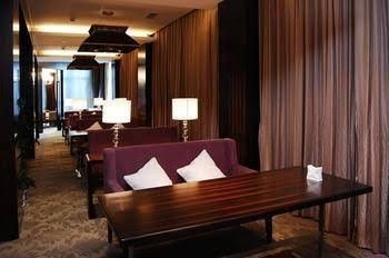 Xinchong Hotel - Shanghai4