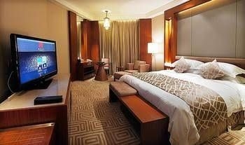 Xinchong Hotel - Shanghai2