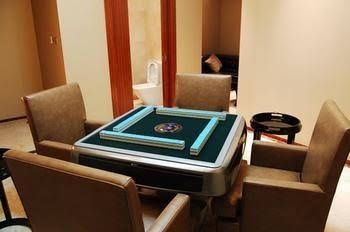 Xinchong Hotel - Shanghai0