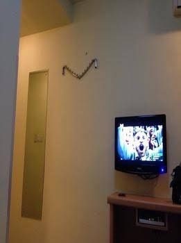 Home Inn Fangcun Jiaokou Subway - Guangzhou4