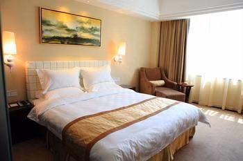 Emma Hotel - Fuzhou0