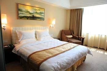 Emma Hotel - Fuzhou Emma Hotel - Fuzhou