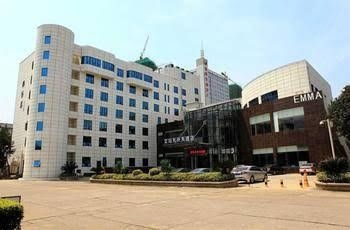 Emma Hotel - Fuzhou4