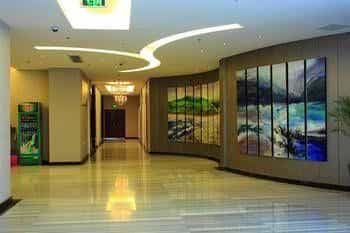 Emma Hotel - Fuzhou Emma Hotel - Fuzhou