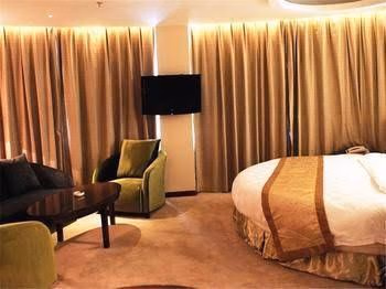 Emma Hotel - Fuzhou3