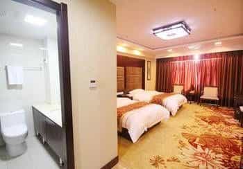 Laiwu Guidu Hotel Laiwu Guidu Hotel