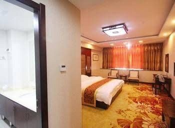 Laiwu Guidu Hotel Laiwu Guidu Hotel