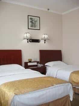 Laiwu Guidu Hotel Laiwu Guidu Hotel