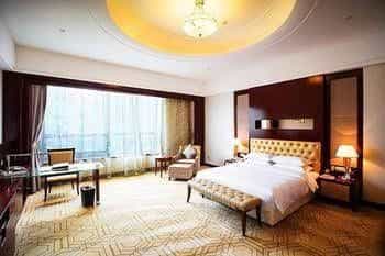 Guizhou Huaxi Guest Hotel Guizhou Huaxi Guest Hotel
