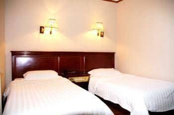 Beijing Nanyuan Hongchang Hotel Beijing Nanyuan Hongchang Hotel