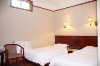 Beijing Nanyuan Hongchang Hotel3
