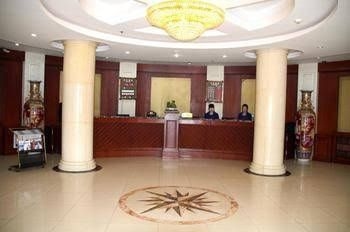 Beijing Nanyuan Hongchang Hotel1