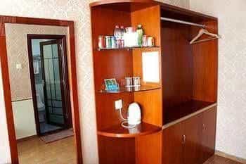 Yongjing Business Hotel Yongjing Business Hotel