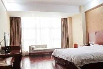 Yongjing Business Hotel Yongjing Business Hotel