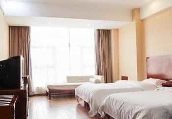 Yongjing Business Hotel Yongjing Business Hotel