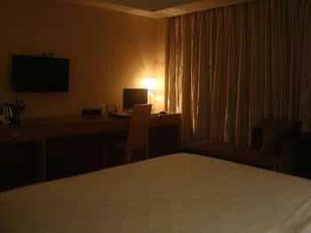 Jinjiang Metropolo Hotel - Ningde Wanda Plaza Jinjiang Metropolo Hotel - Ningde Wanda Plaza