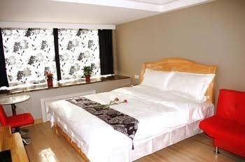 Hangzhou Hongfei Hotel3