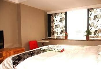 Hangzhou Hongfei Hotel1