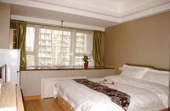 Hangzhou Hongfei Hotel2