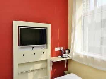 Hanting Hotel Hanting Hotel