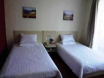 Hanting Hotel Hanting Hotel