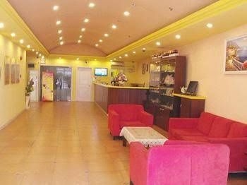 Home Inn Shanghai North Sichuan Road Hailun Road Subway Station Branch1