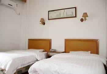 Wanlihong Hotel- Huangshan Wanlihong Hotel- Huangshan