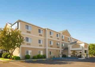 Comfort Inn North Medford