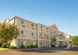 Comfort Inn North Medford Comfort Inn North Medford