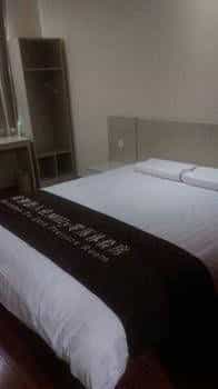Hanting Hotel Hanting Hotel