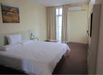 Hanting Hotel Hanting Hotel