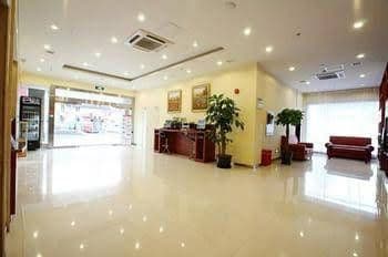 Hanting Hotel Hanting Hotel