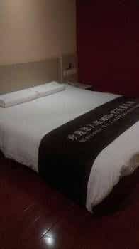 Hanting Hotel Hanting Hotel