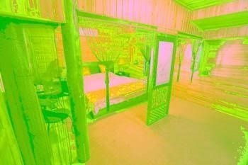 Rongludi Inn2