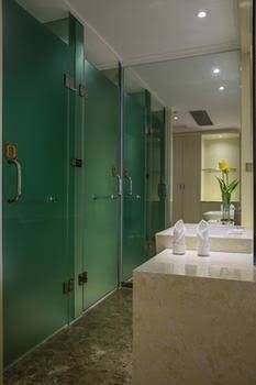 Jinyatai Business Hotel - Jiahe Branch3