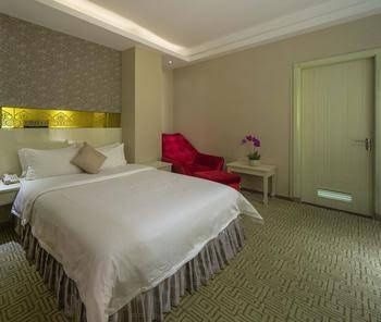 Jinyatai Business Hotel - Jiahe Branch0